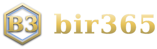 bir365 logo